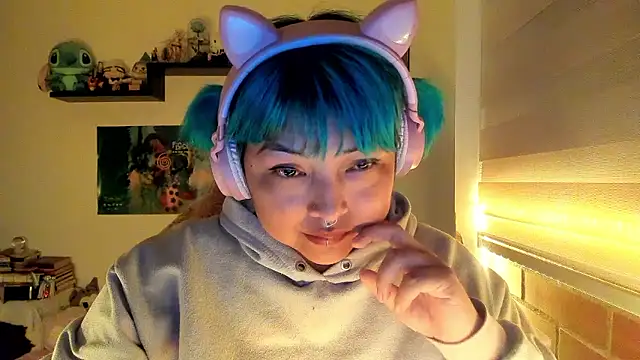 Shaddycute_ Live XXX-chat