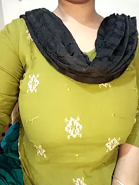 Nilanjona-Ray: διαδικτυακό σόου στην κάμερα