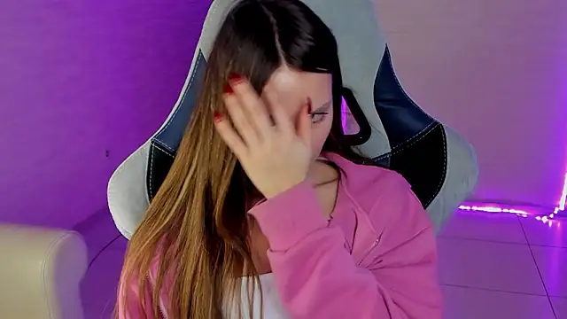 yourArya Live XXX-chat