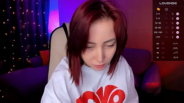 deboramoore – Live XXX-chat