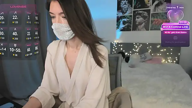 take_me_to_moon – Live XXX-chat