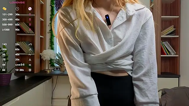 Chat XXX Live TomokoRocha