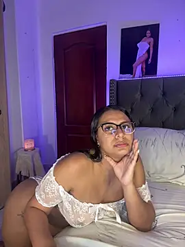 Chatroom XXX en direct de ema_zoe