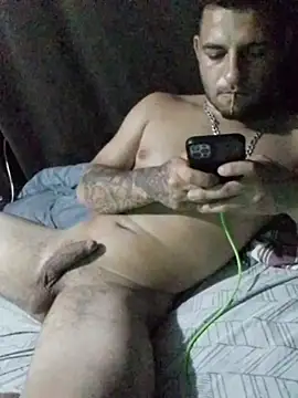 o-theus Pertunjukan Webcam