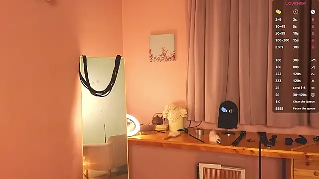 laracroftmansion – Live XXX-chat