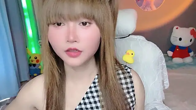 -xiao-xiao- – Live XXX-chat