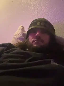 crashnasty's Webcam Show