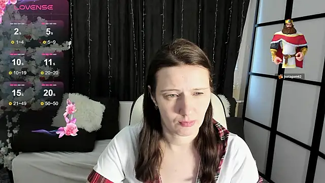 Chat XXX Live Kathrine_Meyer