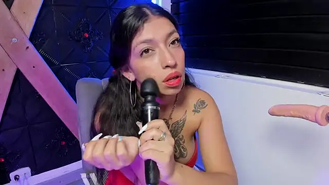 TeennNaugthy18 Obrolan Langsung XXX