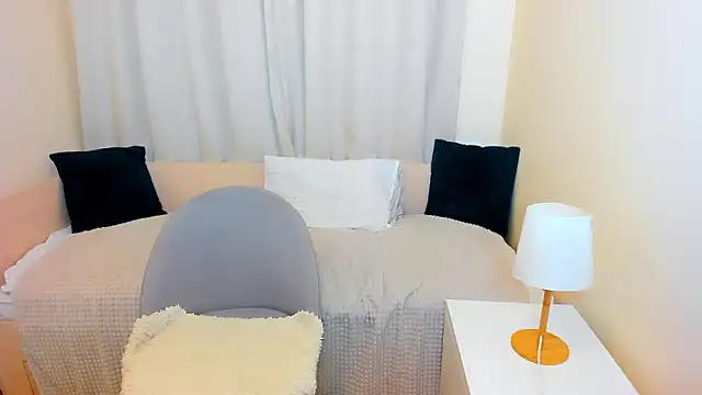 Alencia_: онлайн-секс-чат