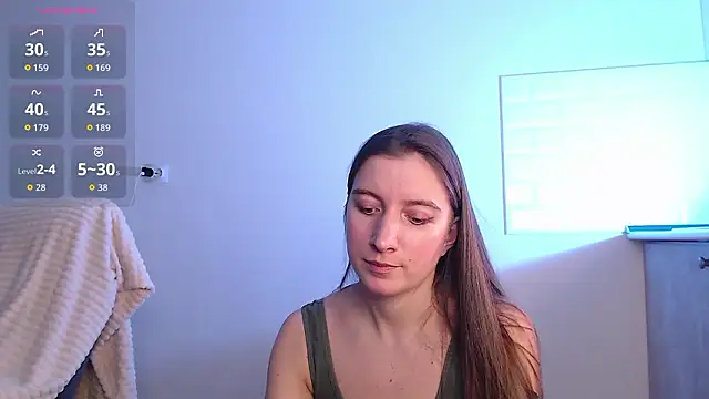 دردشة Eva_Hailey_ الجنسية المباشرة