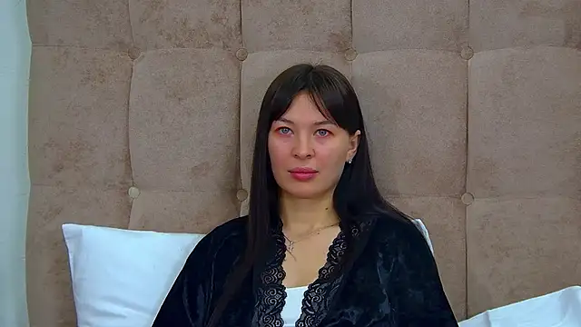 AlexandraBloom Show Webcam