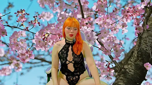 the-girlorange07 Live XXX-chat