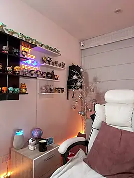 Sharon_07 Live XXX Chat