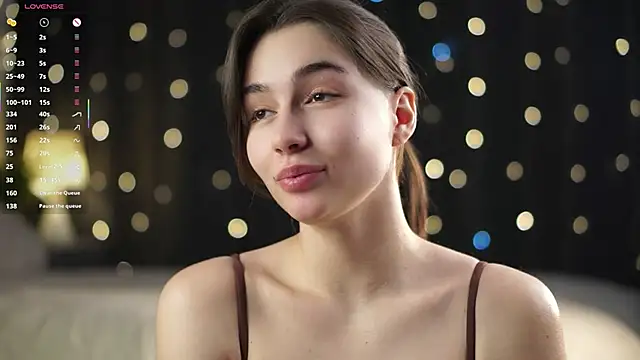 LettySlovacek Live XXX-chat