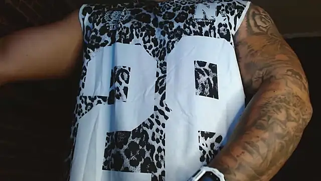 jordan_bigcock_ Adlı Modelin Canlı XXX Sohbeti