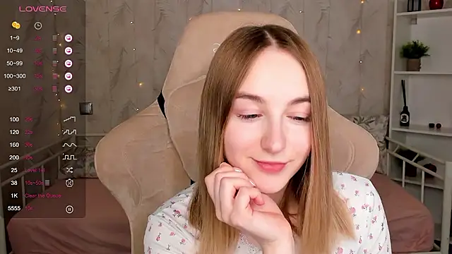 Shy_Polly Obrolan Langsung XXX