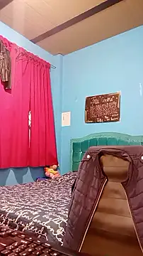 Annelis1 Live XXX-chat