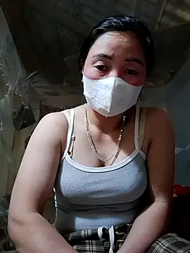 Nth3ba Pertunjukan Webcam