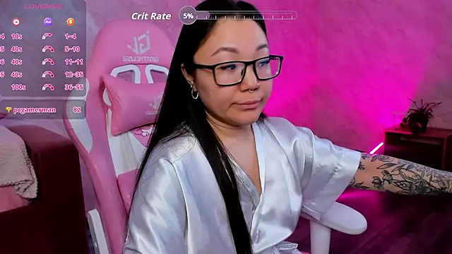 gentle_muse Live XXX-chat