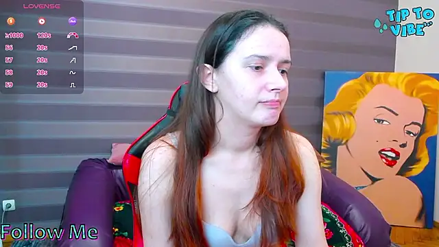 iris_nikhols 现场XXX聊天