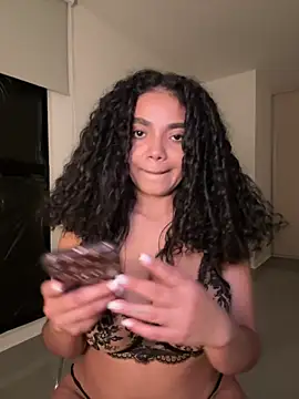 دردشة Curlyierr الجنسية المباشرة