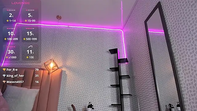 دردشة DENISERICHARD2 الجنسية المباشرة