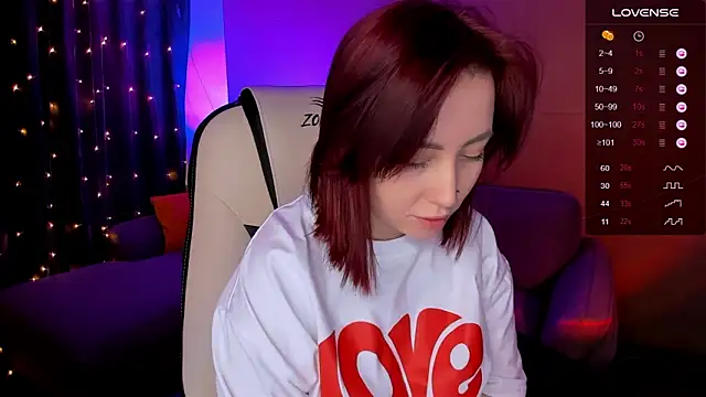 deboramoore – Live XXX-chat