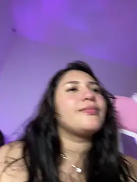 Show Webcam de Angeldusttt