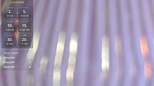 Chat XXX en directo de Barbbara_sweett