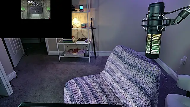 skimpysushi – Live XXX-chat