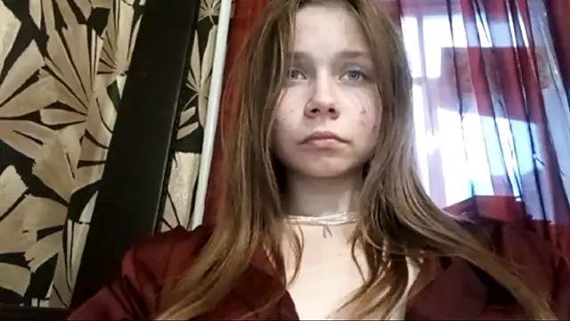 Webkamerová show Aura_skyei