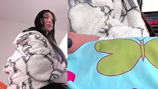 lacii_lost – Live XXX-chat