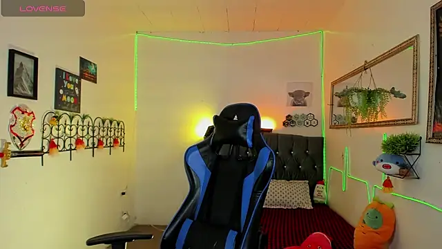 Онлайн чат XXX Damian_latinxxx