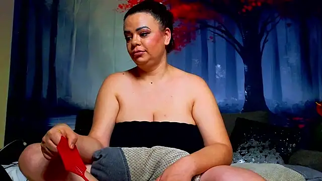 ElizabethEven Live XXX-Chat