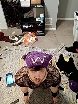 دردشة Zye_Vesper الجنسية المباشرة