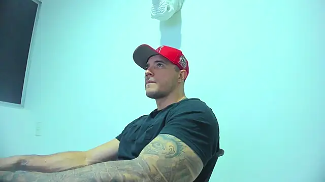 Dagoti's Live XXX Chat