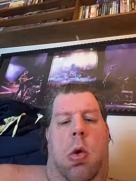 XXX chat uživo modela Stephanie1984