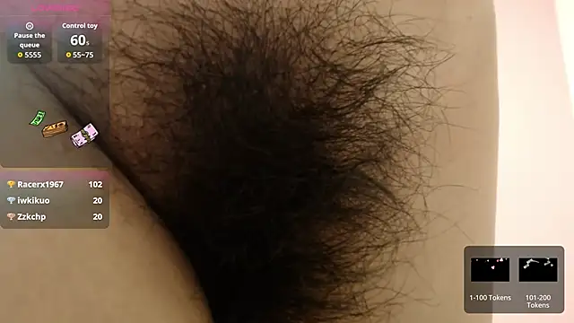 sweet_barbiie Adlı Modelin Canlı XXX Sohbeti