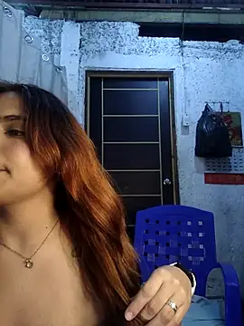 SexyFriends_ Adlı Modelin Canlı XXX Sohbeti