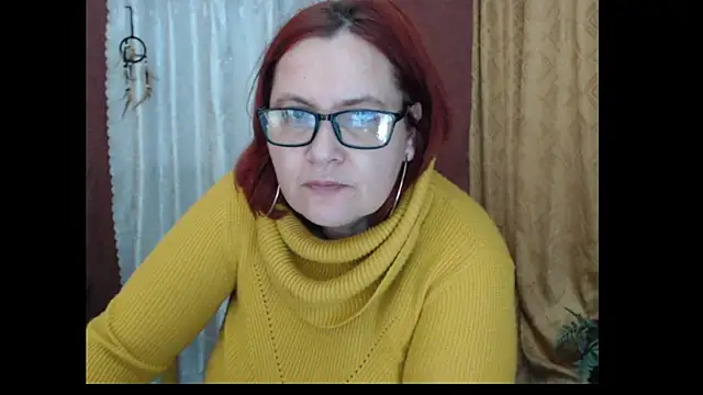 Czat XXX na żywo – PlayfullMature