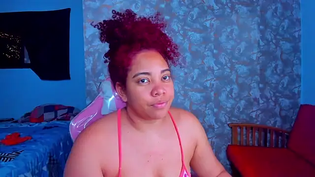 AngelaCoffee's Live XXX Chat