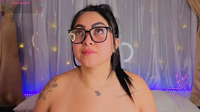 Czat XXX na żywo – Victoria_Jonhss