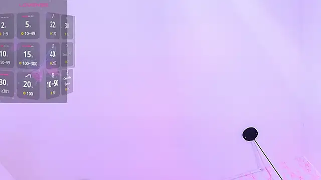 Luciifeer_のライブXXXチャット