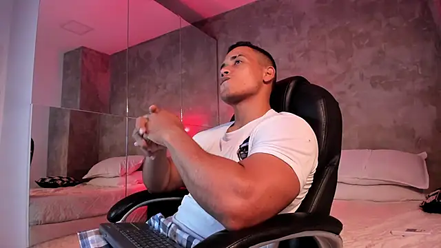 Онлайн чат XXX Jack_Foster_