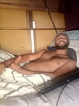 Camodick: вебкам-шоу