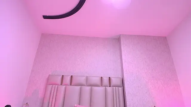 Chatroom XXX en direct de _carolina_fox