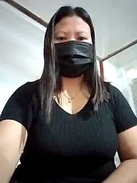 _Angel123 Webcam Show