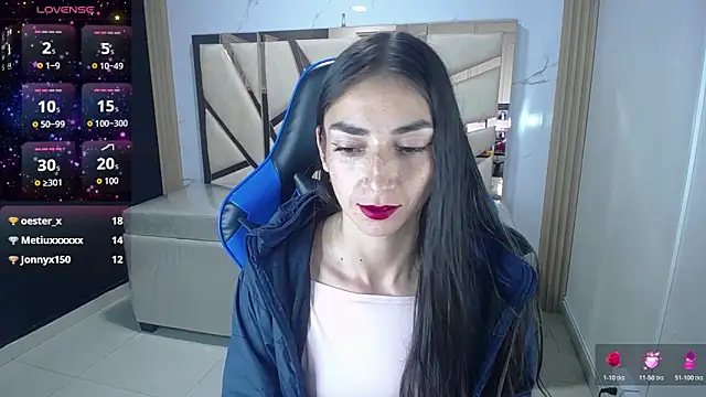 Maily_a_ Live XXX Chat