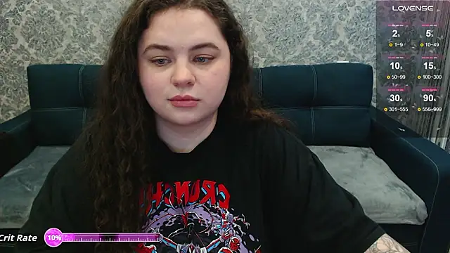 LunaRoub Live XXX-chat